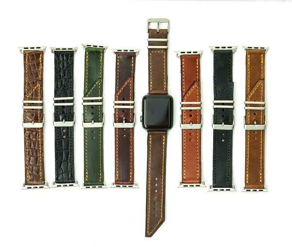 Apple Watch Band - Designer