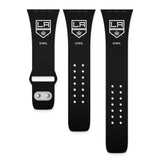 Gametime LA Kings Silicon Band fits Apple Watch (42/44mm)