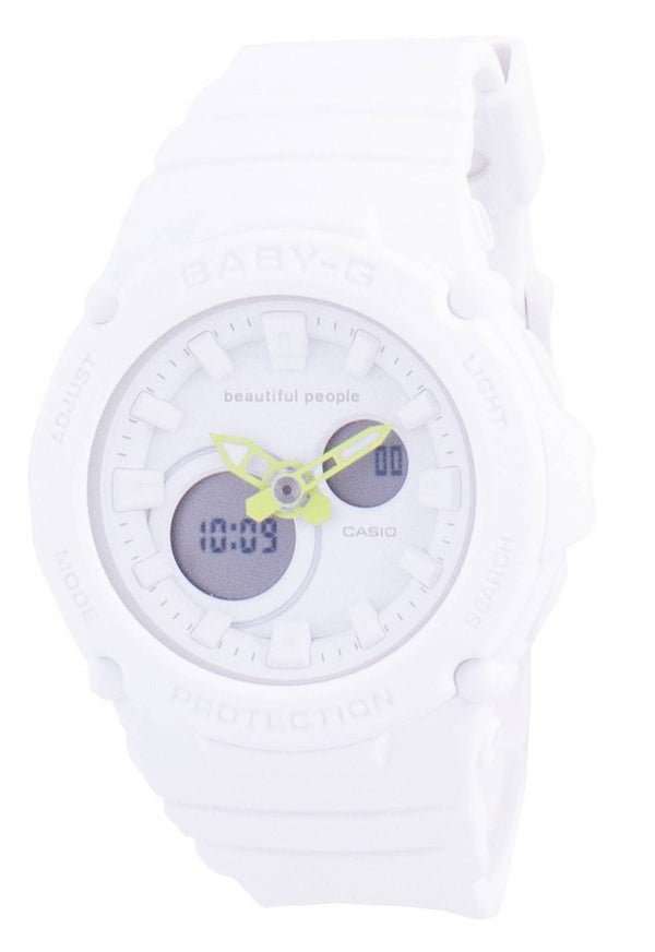 Casio Baby-G Limited Edition Quartz BGA-270BP-7A BGA270BP-7 100M Women's Watch