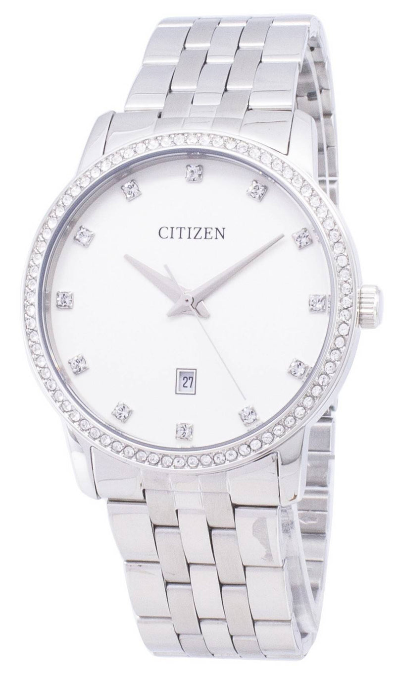 Citizen Quartz BI5030-51A Analog Men's Watch