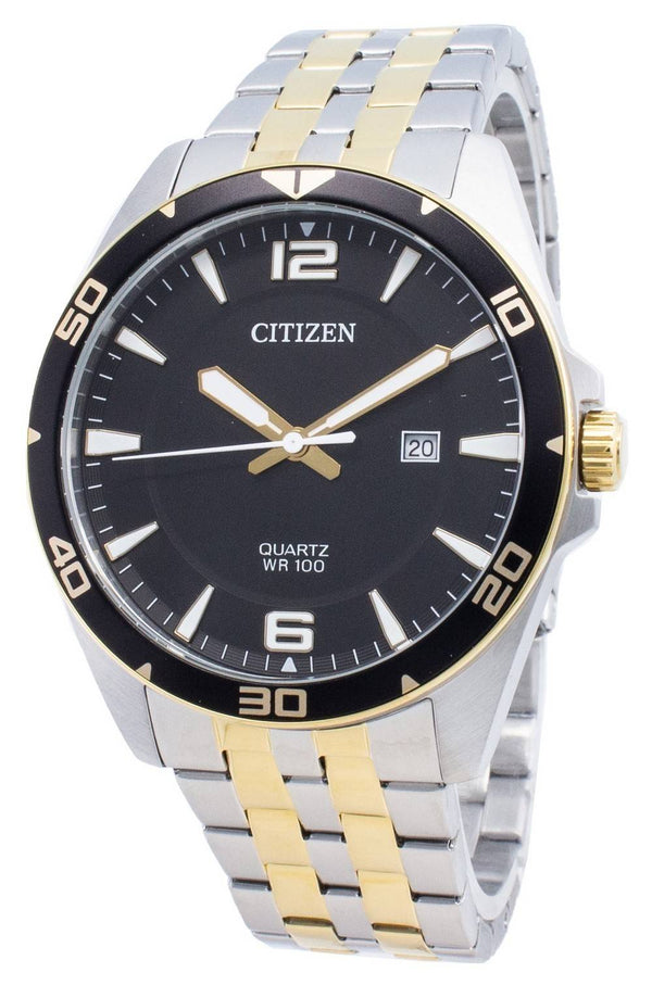 Citizen BI5059-50E Quartz Men's Watch