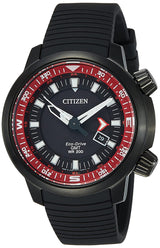Citizen Eco-Drive Promaster GMT 200M BJ7086-06E Men's Watch