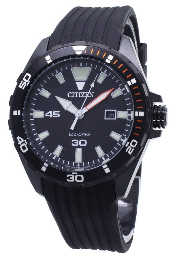 Citizen Eco-Drive BM7455-11E Analog Men's Watch