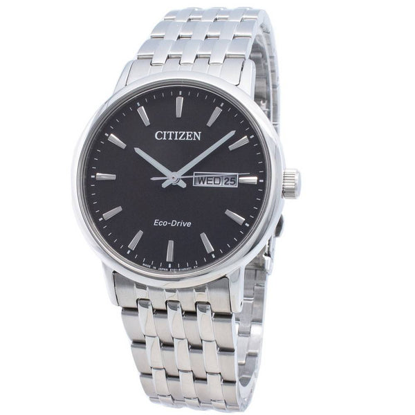 Citizen Eco-Drive BM9010-59E Japan Made Men's Watch