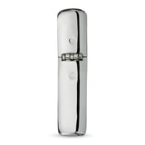 Zippo Harley-Davidson Brushed Chrome Eagle Lighter