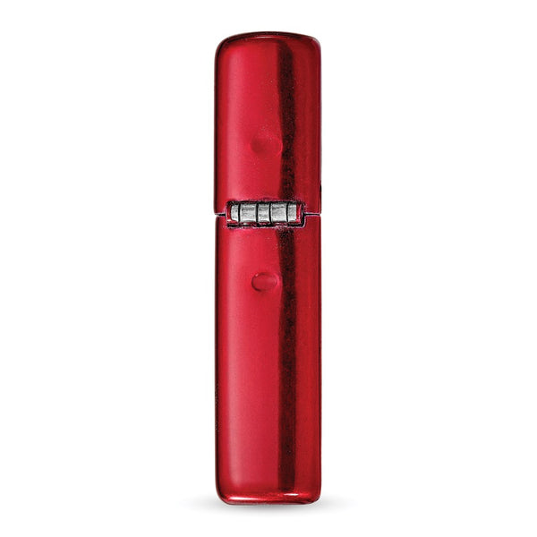 Zippo Candy Apple Red Lighter