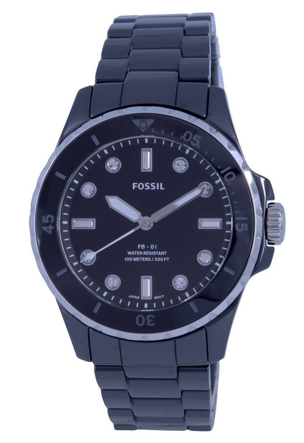 Shop for Fossil Watches for Women | Nubo Watches