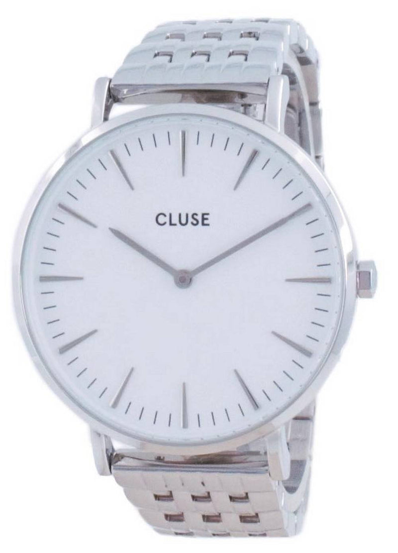 Cluse La Boheme Stainless Steel Quartz CW0101201023 Women's Watch