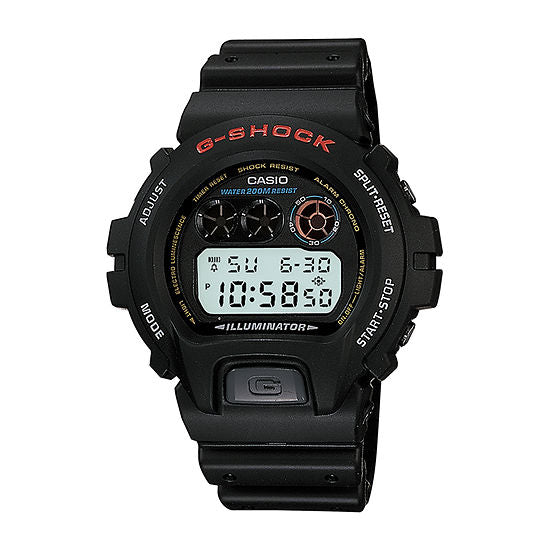 Casio Men's DW6900-1V G-Shock