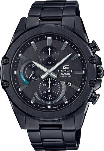 Casio Men's Edicice Stainless Steel Watch
