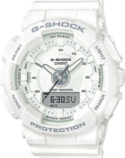 Casio G-shock S Series Watch