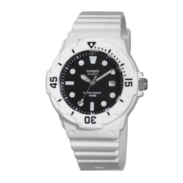 Casio Women's LRW200H-1EVCF Dive Series Watch
