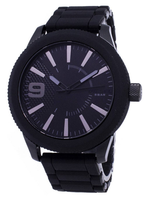 Diesel Rasp DZ1873 Quartz Analog Men's Watch