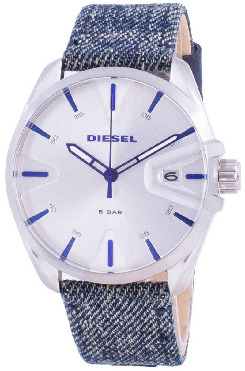 Diesel MS9 DZ1891 Quartz Men's Watch