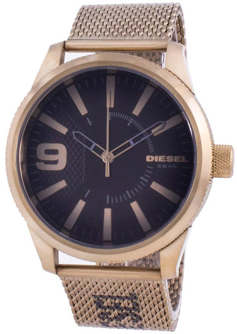 Diesel Rasp DZ1899 Quartz Men's Watch