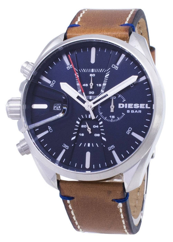 Diesel Timeframes MS9 Chronograph Quartz DZ4470 Men's Watch