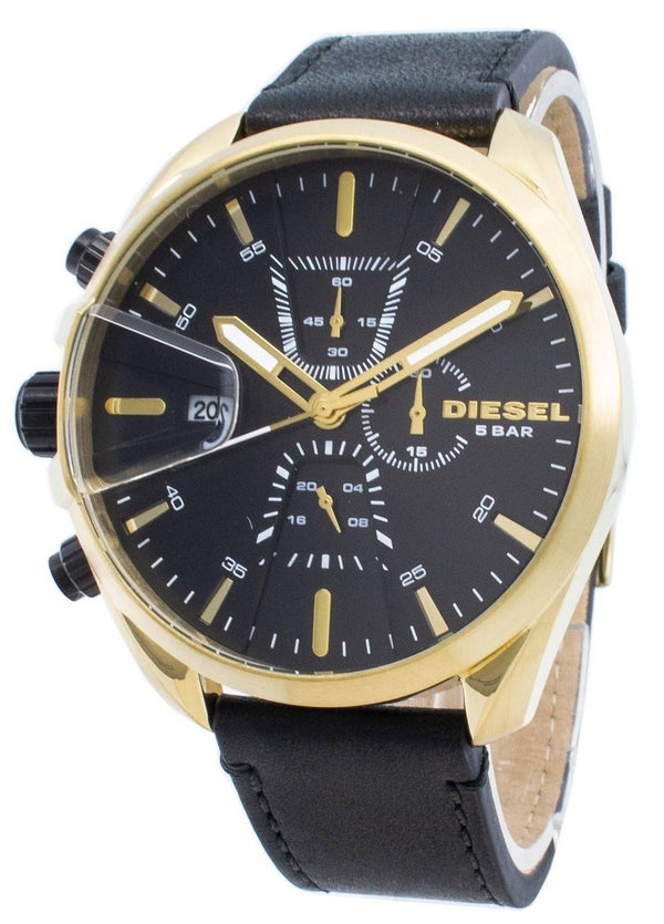 Diesel MS9 DZ4516 Chronograph Quartz Men's Watch