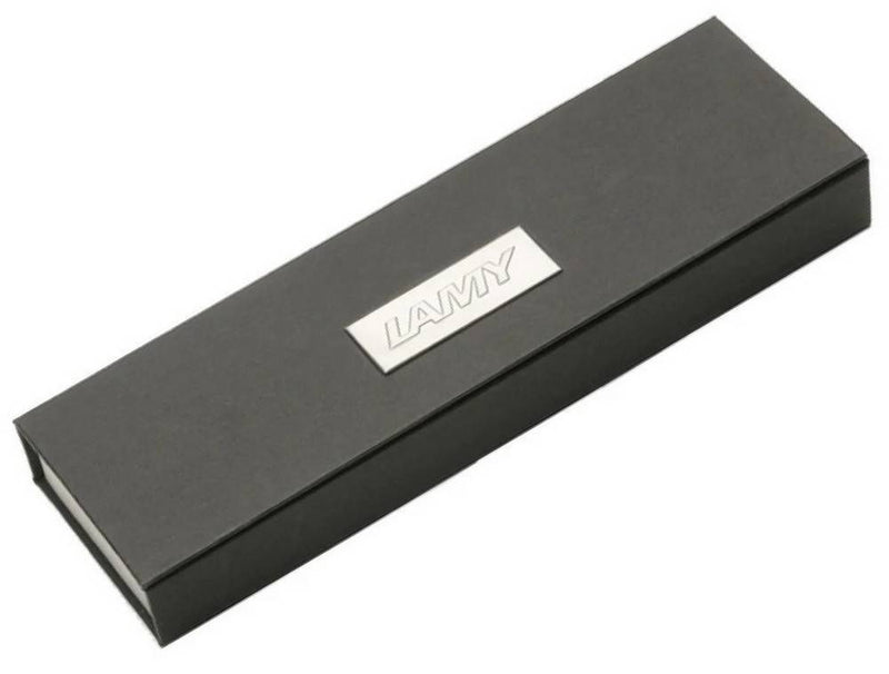 LAMY E107 Gift Packaging (EMPTY GIFT BOX)