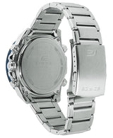 Casio Edifice ECB-900DB-1B Tachymeter Quartz Men's Watch
