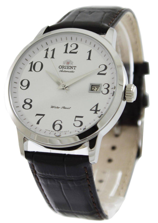 Orient Automatic Symphony Collection ER27008W Men's Watch