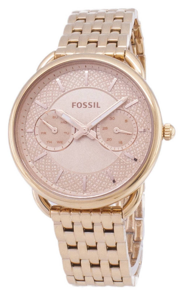 Fossil Tailor Multifunction Quartz ES3713 Women's Watch