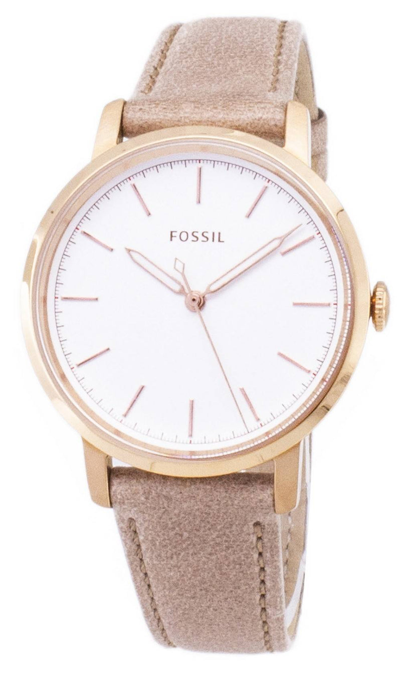 Fossil Neely Quartz ES4185 Women's Watch