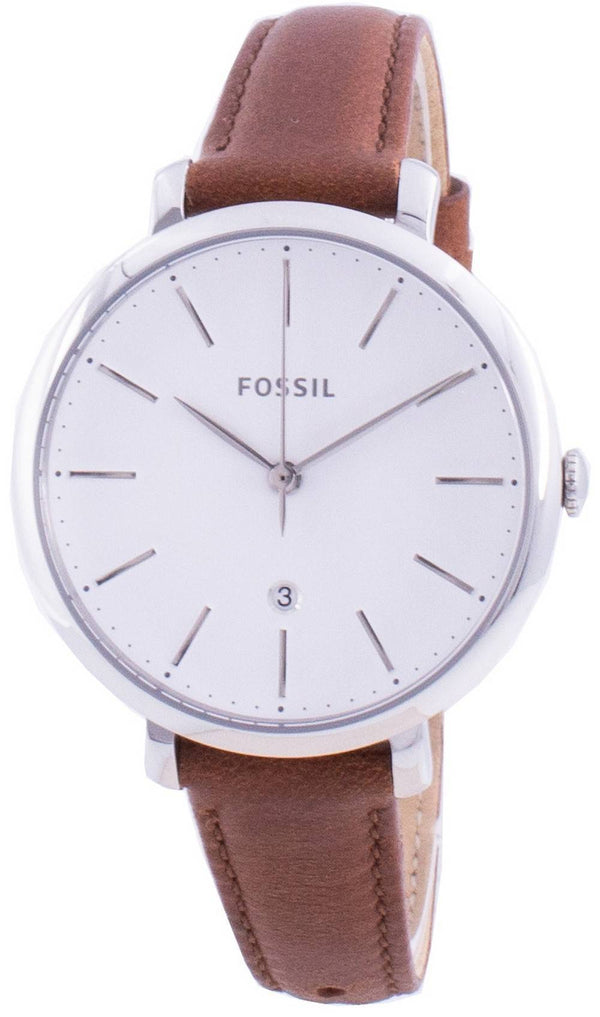 Fossil Jacqueline ES4368 Quartz Women's Watch