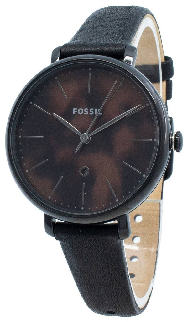 Fossil Jacqueline ES4632 Quartz Women's Watch