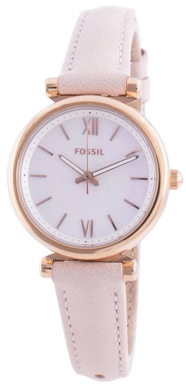 Fossil Carlie Mini ES4699 Quartz Women's Watch