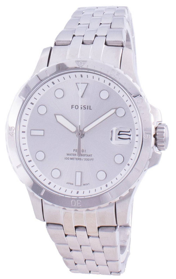 Fossil FB-01 ES4744 Quartz Women's Watch