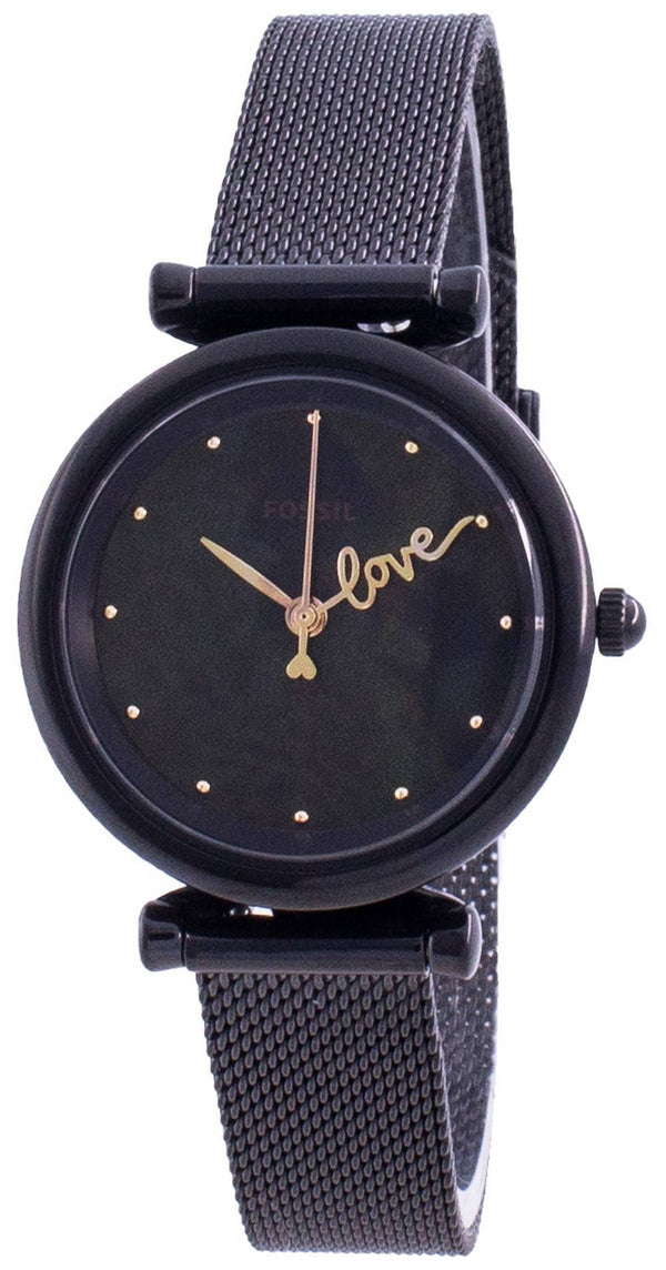 Fossil Carlie Mini Quartz ES4829 Women's Watch
