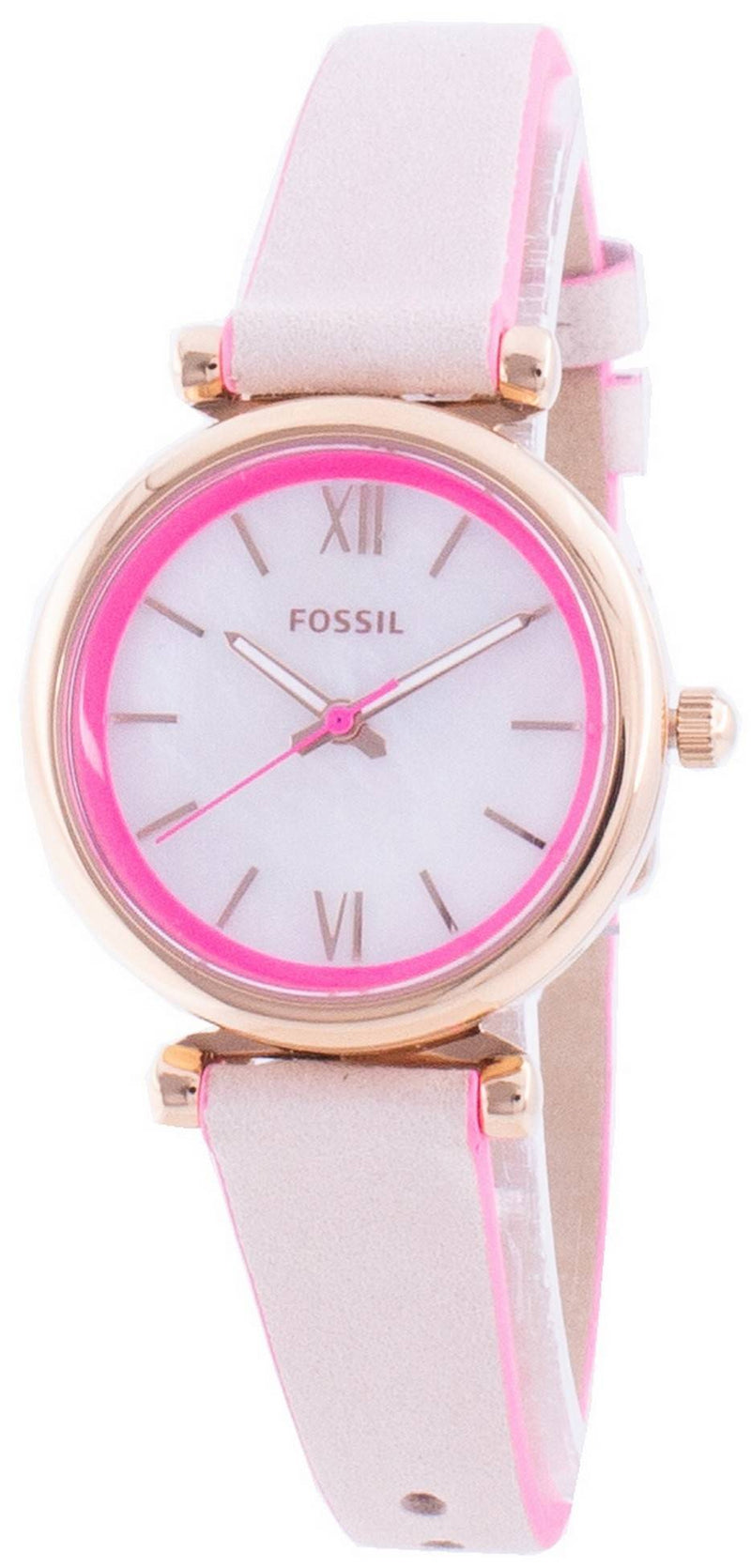 Fossil Carlie Mini ES4833 Quartz Women's Watch