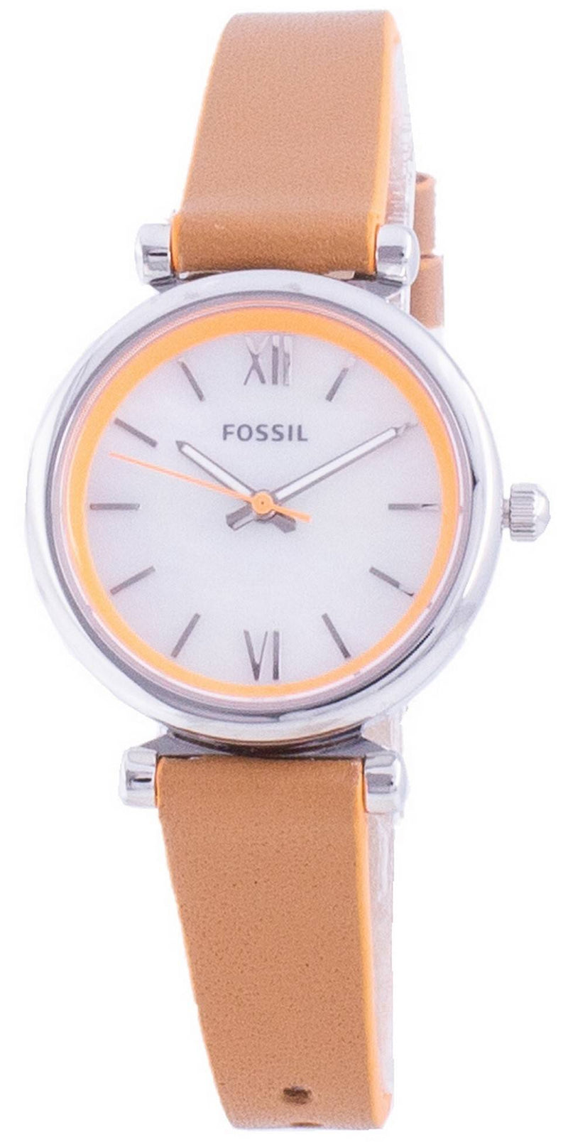 Fossil Carlie Mini ES4835 Quartz Women's Watch