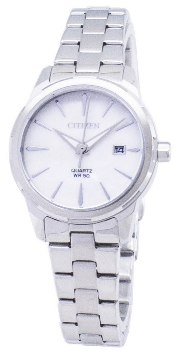 Citizen Elegance Quartz EU6070-51D Analog Women's Watch