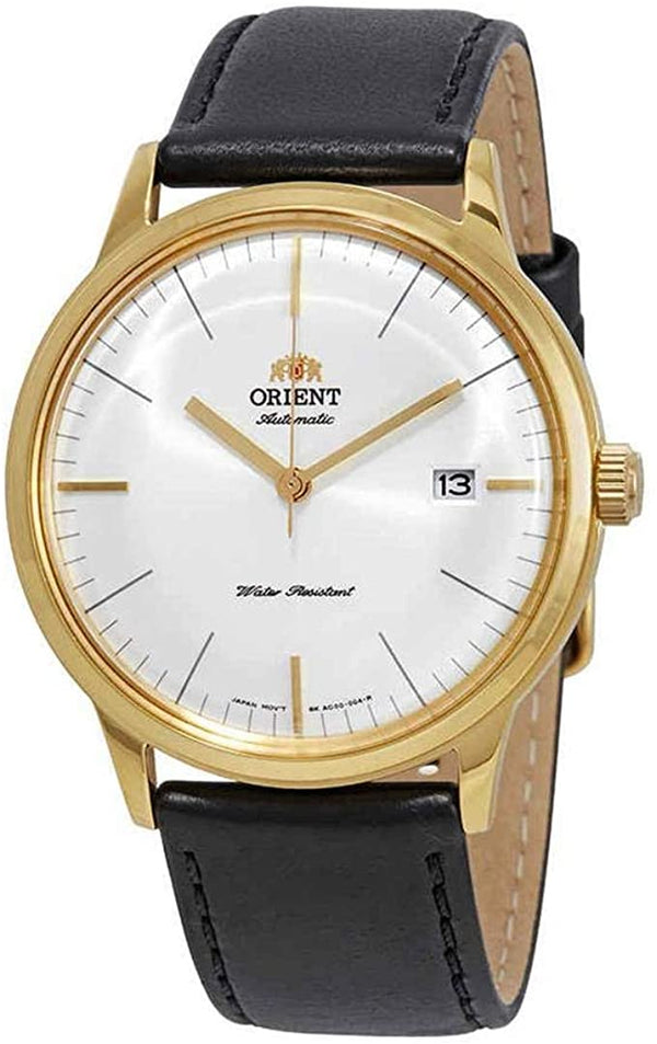 Orient 2nd Generation Bambino Classic Automatic FAC0000BW0 AC0000BW Men's Watch
