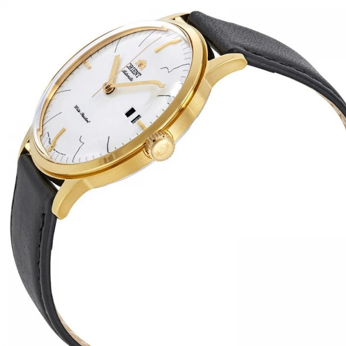 Orient 2nd Generation Bambino Classic Automatic FAC0000BW0 AC0000BW Men's Watch