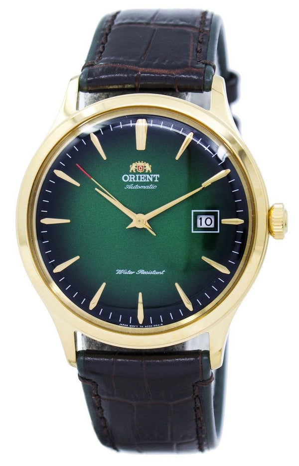 Orient Bambino Version 4 Automatic FAC08002F0 Men's Watch