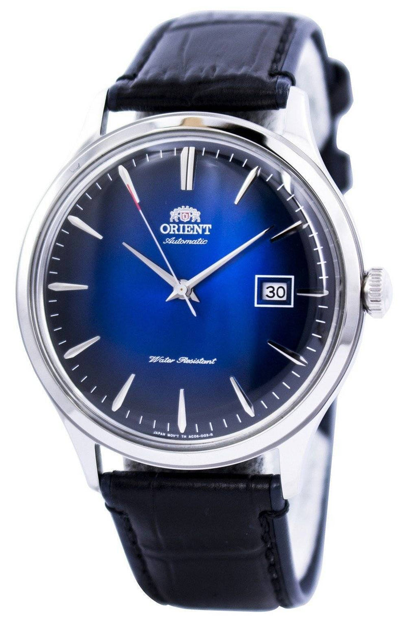 Orient Bambino Version 4 Classic Automatic FAC08004D0 AC08004D Men's Watch