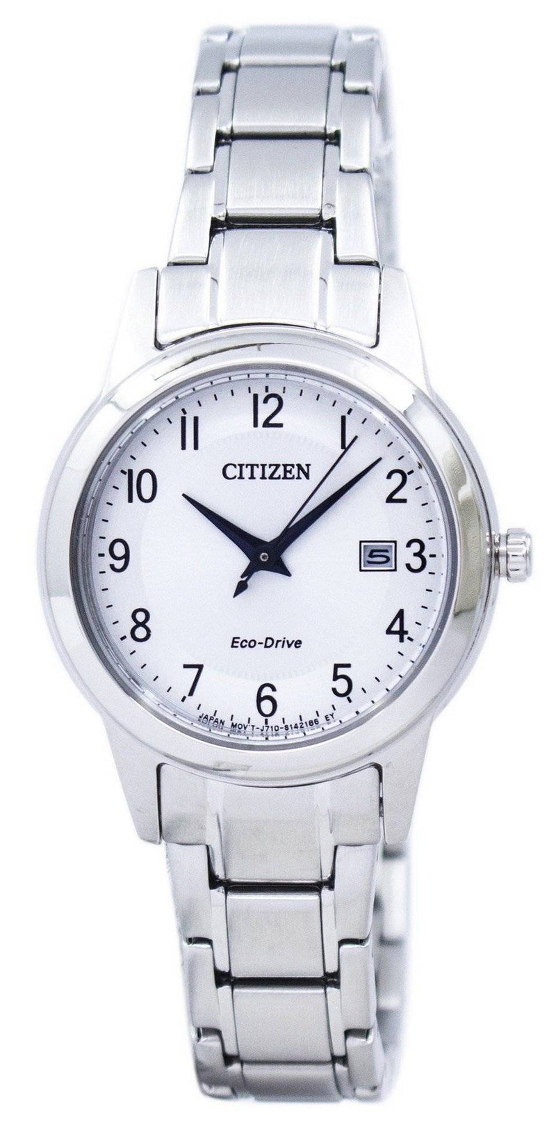 Citizen Eco-Drive FE1081-59B Women's Watch