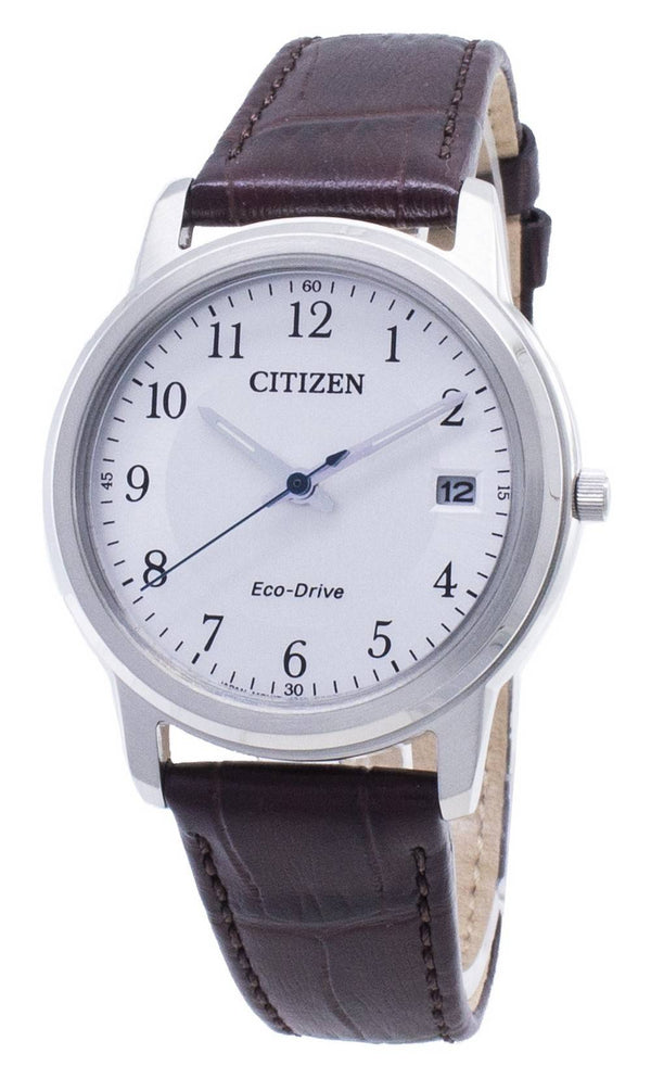 Citizen Eco-Drive FE6011-14A Analog Women's Watch