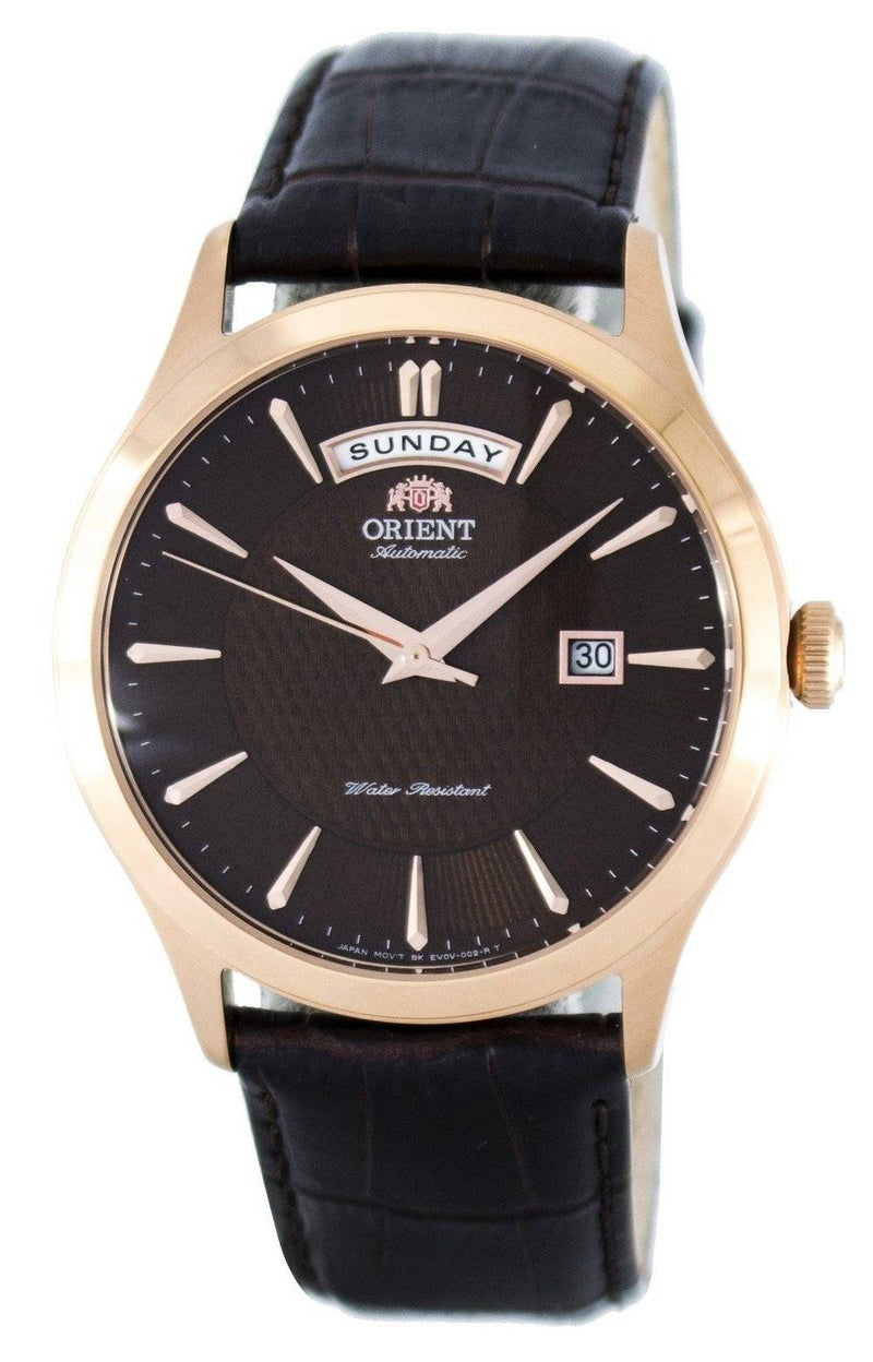 Orient Classic Automatic FEV0V002TH Men's Watch
