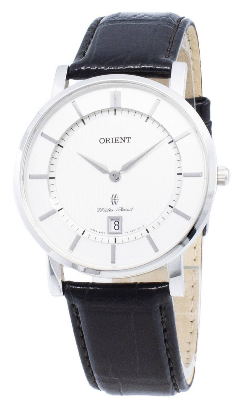 Orient Classic FGW01007W0 GW01007W Quartz Men's Watch