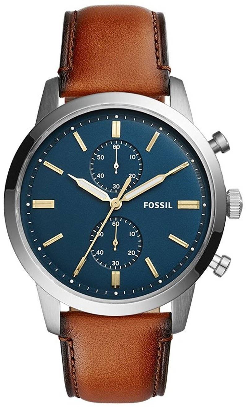 Fossil Townsman Chronograph Quartz FS5279 Men's Watch