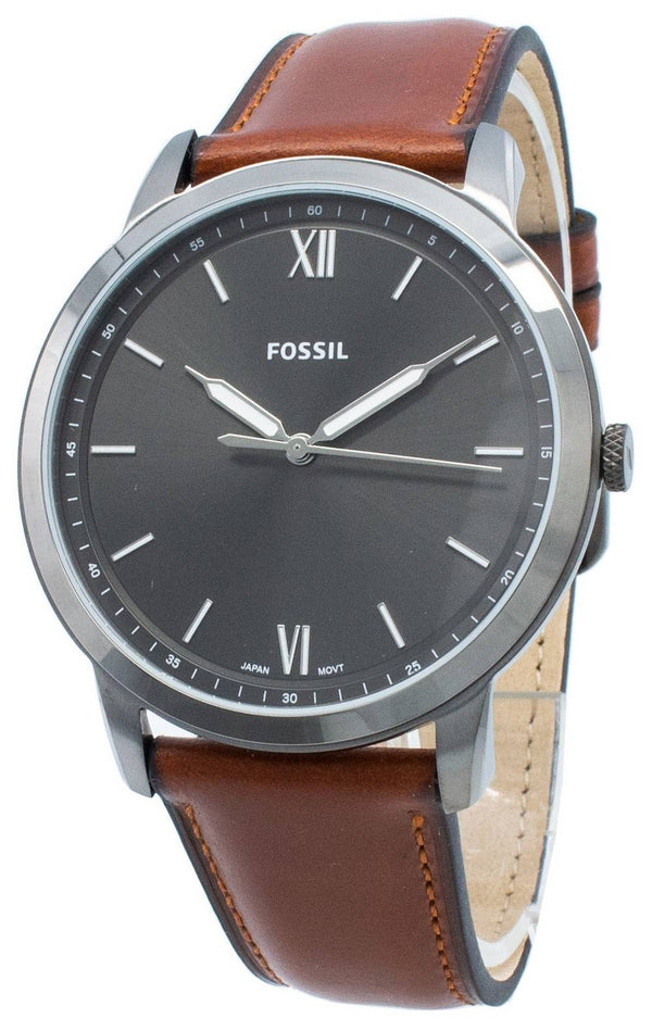 Fossil The Minimalist FS5513 Quartz Men's Watch