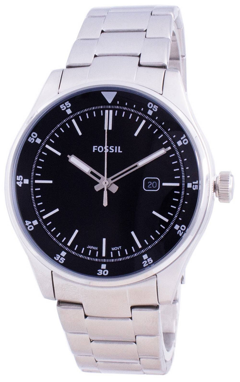 Fossil Belmar FS5530 Quartz Men's Watch