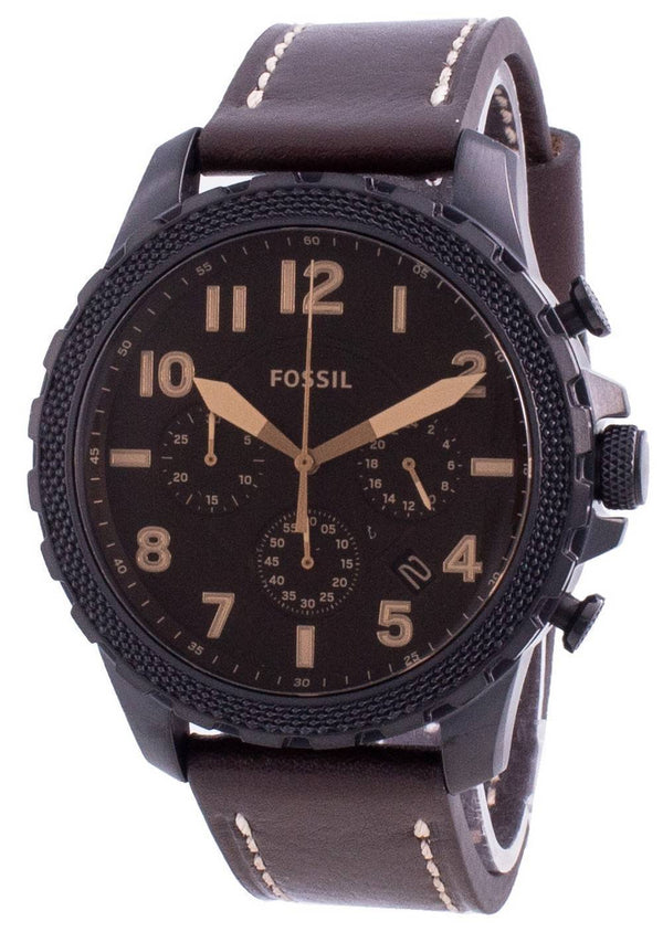 Fossil Bowman Chronograph Quartz FS5601 Men's Watch