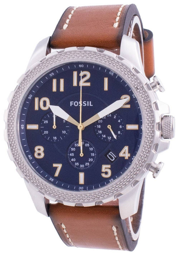Fossil Bowman Chronograph Quartz FS5602 Men's Watch