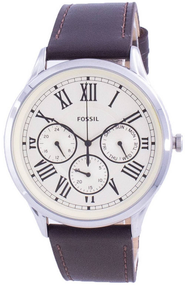 Fossil Pierce Multifunction Chronograph Quartz FS5680 Men's Watch