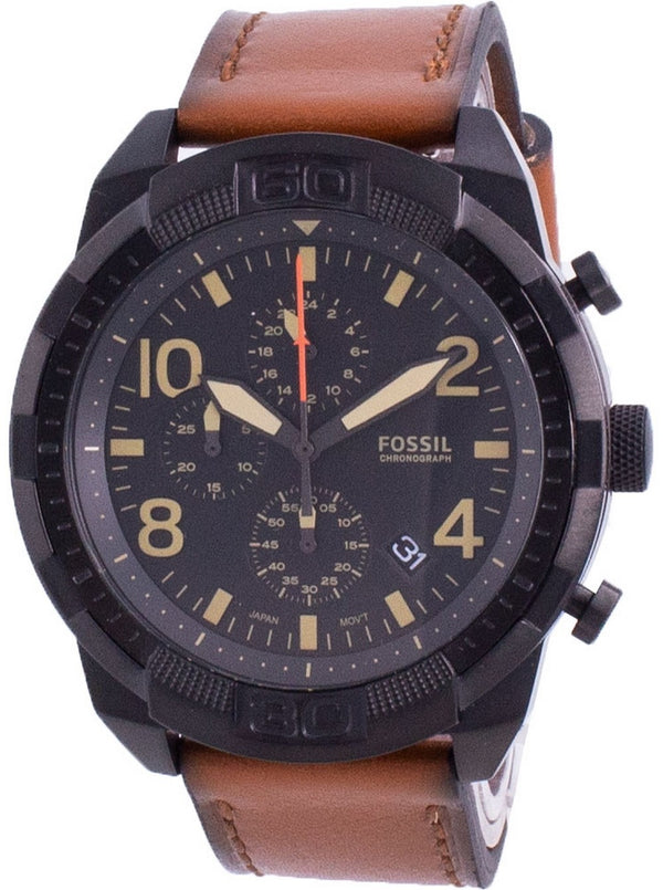 Fossil Bronson Chronograph Quartz FS5714 Men's Watch