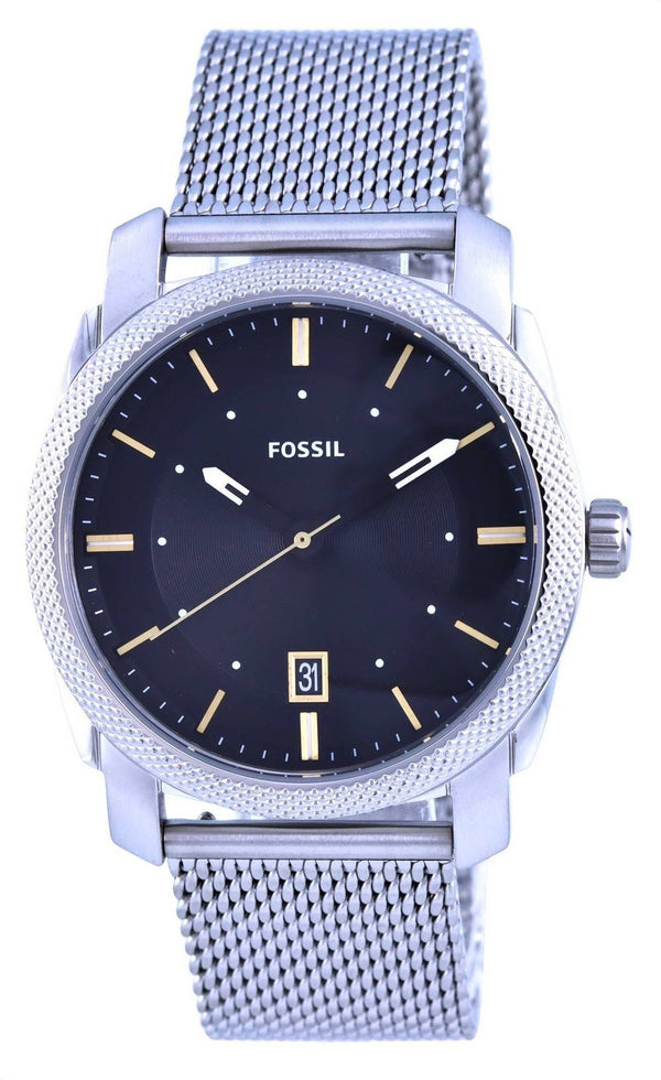 Reloj Fossil Hombre Neutra Chrono FS5941 Quartz - Crivelli Shopping